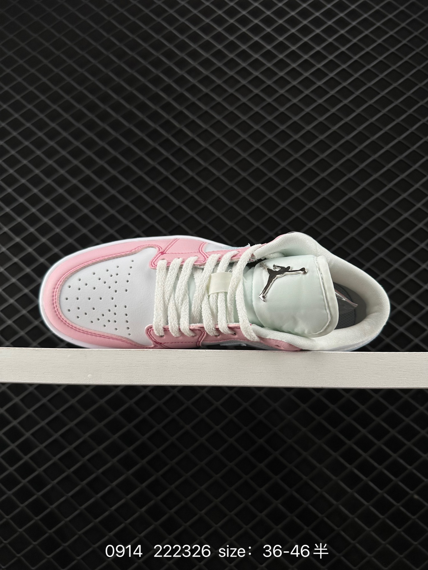 Air Jordan 1 Low AJ1